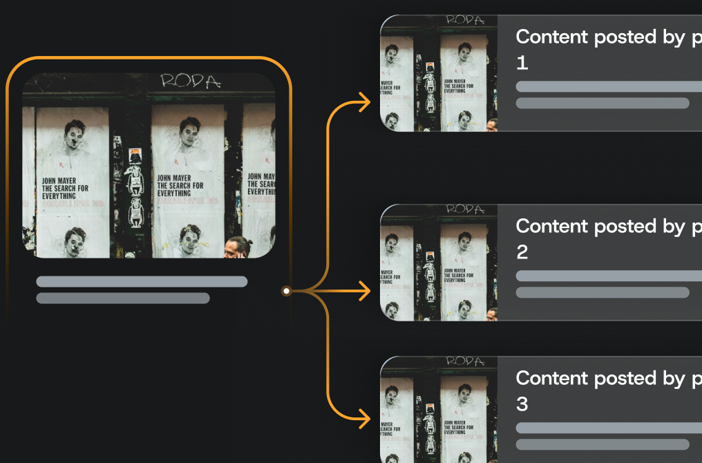 Trust erodes for everyone